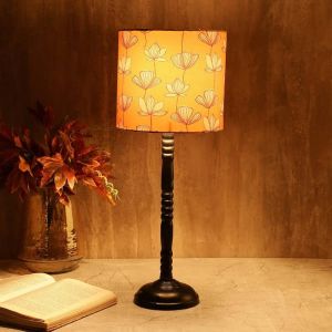 Night Decorative Metal Lamp