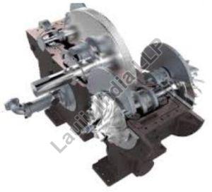 Turbo Gearbox for Centrifugal Compressors