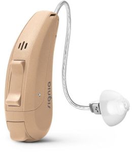 Intuis 3 Ric 312 Hearing Aids