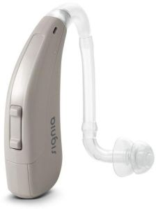 Signia Prompt S Hearing Aid