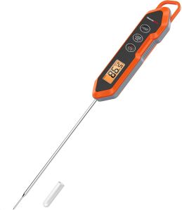 Digital Instant Read Food Thermometer