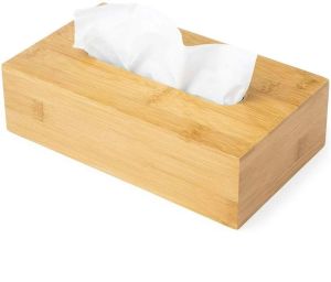 Eco Friendly Bamboo Tissue Paper