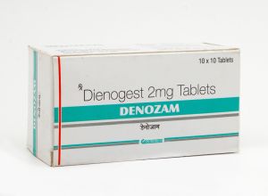 Denozam Dienogest Tablets