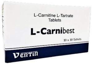 L-Carnibest Tablets