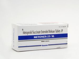 Metonex-25 XL Tablets