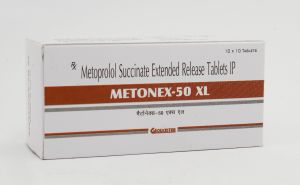 Metonex-50 XL Tablets
