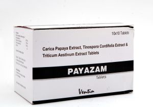 Payazam Tablets