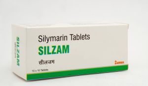 Silymarin Tablets
