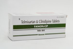 Tanon-CP Tablets