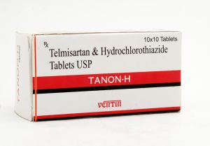 Tanon-H Tablets