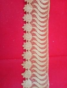 Golden Polyester GPO Lace
