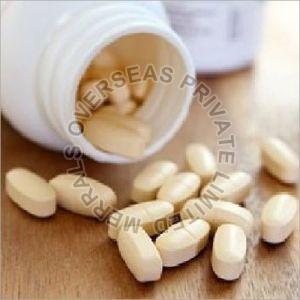 Myo Inositol, D-Chiro Inositol, Chromium, Vitamin D3 Tablets