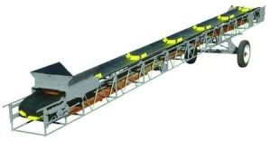 Mobile Loading Conveyor