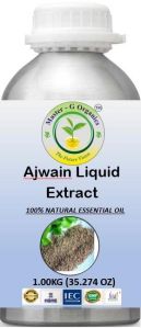 Ajwain Liquid Extract