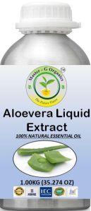 Aloevera Liquid Extract