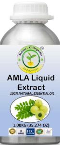 Amla Liquid Extract