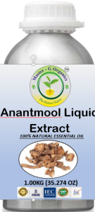 Anantmool Liquid Extract