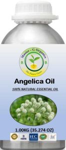 Angelica Oil