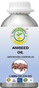 Aniseed Oil