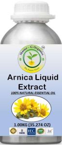 Arnica Liquid Extract