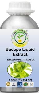 Bacopa Liquid Extract
