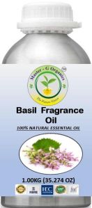 Basil Fragrance Oil