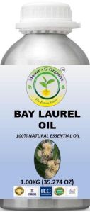 Bay Laurel Oil
