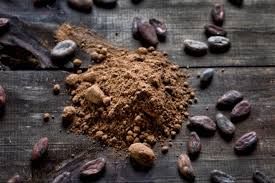 Cocoa Bean Dry Extract 50%