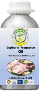 Euphoria Fragrance Oil