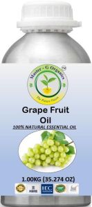 Grape Fruit Oil