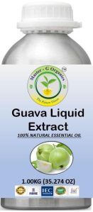 Guava Liquid Extract