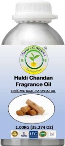 Haldi Chandan Fragrance oil