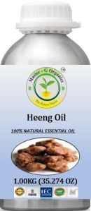 Heeng Oil