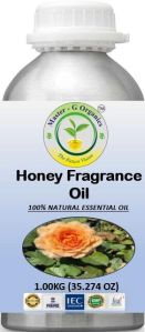 Honey Fragrance Oil