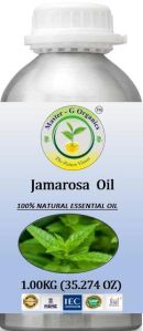 Jamarosa Oil