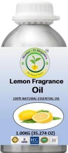 Lemon Fragrance Oil, Packaging Type : Plastic Bottle