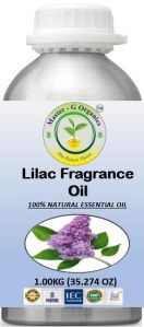 Lilac Fragrance Oil