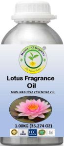 Lotus Fragrance Oil