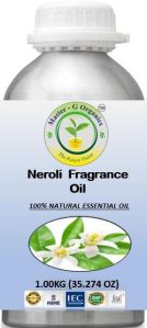 Neroli Fragrance Oil