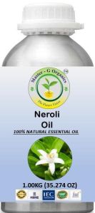 Neroli Oil