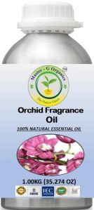 Orchid Fragrance Oil