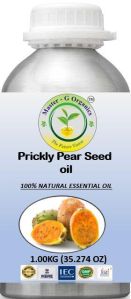 Prickly pear Seed Oil