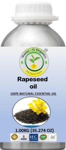 Rapeseed Oil