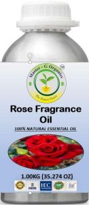 Rose Fragrance Oil, Grade : Priyam