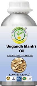 Sugandh Mantri Oil