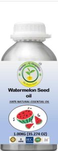 Watermelon Seed Oil