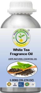 White Tea Fragrance Oil