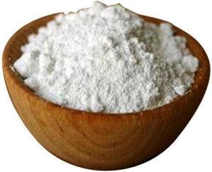 White Maize Powder
