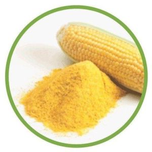 Yellow Maize Powder