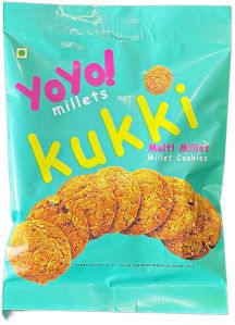 Multi Millet Cookies 20 grams